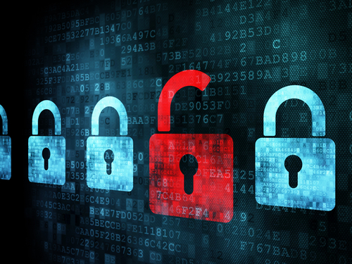 Cybersécurité