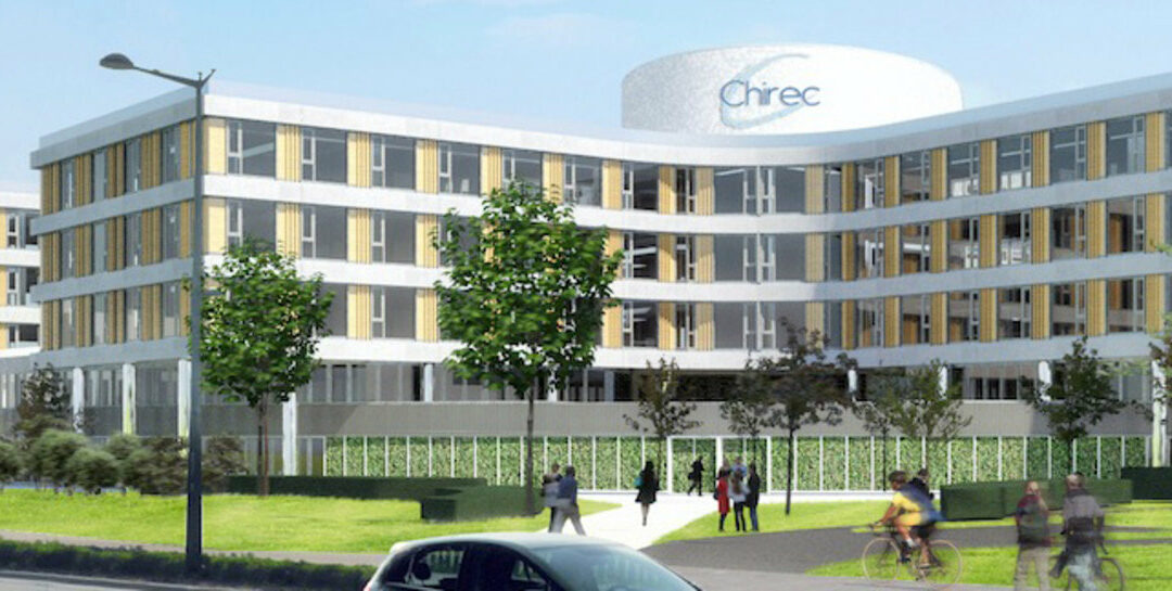 Tissot Consulting réalise un audit informatique à Bruxelles