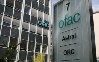 Groupe Ofac : accompagnement d’un appel d’offre