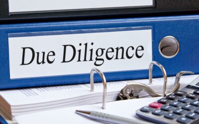 Due diligence informatique : quelle stratégie pour une fusion-acquisition ?